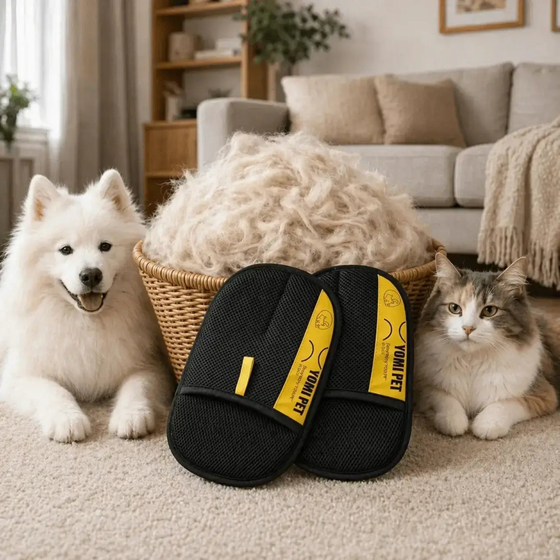 Fur Remover™ - Buy 1 Get 1 Free (2 Pack)