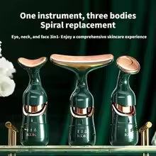 Face Lifting Device Neck Facial Eye Massage | Anti Aging Beauty Device Face Massager