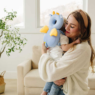 BabyGuard™ Head Protector