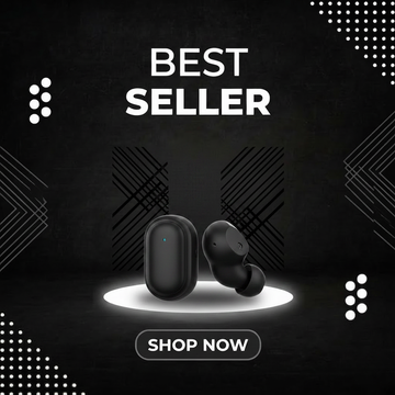 Best Sellers - Earbuds
