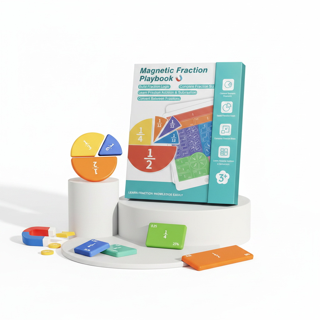 Image 1 – Main Product Shot