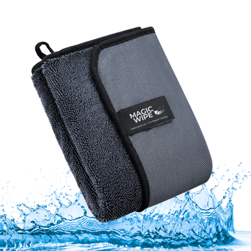 MagicWipe™ XXL Drying Towel (40x60cm)